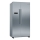 Tủ lạnh 2 cánh side by side TGB.KAN93VIFPG - Serie 4