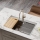 Chậu rửa chén Konox Workstation Sink – Topmount Sink KN8050TS
