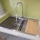 Chậu rửa chén Konox Workstation Sink – Topmount Sink KN8850TD