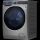 Máy giặt cửa trước Electrolux 9.5 kg UltimateCare 800 EWF9523ADSA