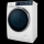 Máy giặt cửa trước Electrolux 9/6kg UltimateCare 500 EWW9024P5WB