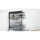 Máy rửa bát âm tủ bán phần Bosch SMI68NS07E - Serie 6