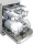 Máy rửa chén âm bán phần Hafele HDW-HI60C 533.23.120 
