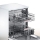 Máy rửa chén độc lập Bosch SMS46GW01P - Serie 4
