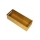Phụ kiện chia hộc tủ Rockenhausen – Khay chia chữ nhật rời có tay nắm bằng gỗ sồi Hafele 556.03.450