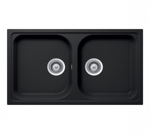 Chậu rửa chén Hafele HS-GD8650 570.35.380