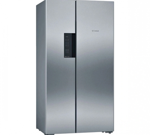 Tủ lạnh Side By Side Bosch HMH.KAN92VI35O