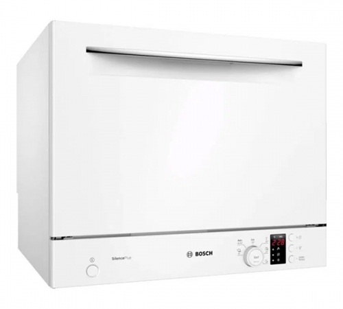 Máy rửa bát để bàn Bosch SKS62E32EU -  Serie 4