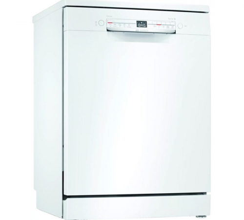Máy rửa bát Bosch SGS2ITW11E - Series 2