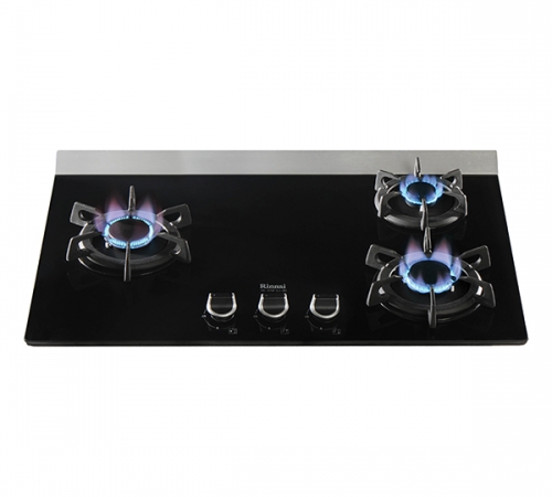 Bếp gas âm Rinnai RB-37GF-L(B)
