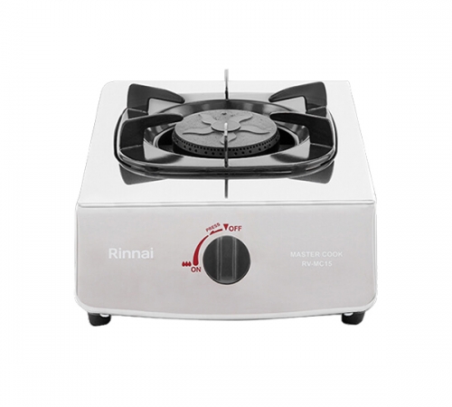 Bếp gas đơn Rinnai RV-MC15S
