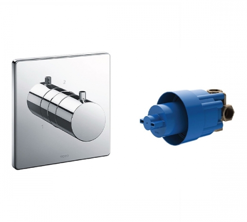Bộ chuyển hướng Toto TTBV02104B - TBN01103B