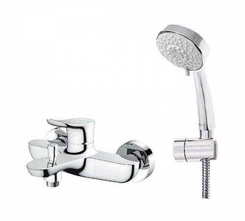 Bộ sen tắm nóng lạnh Toto TBG01302V/DGH108ZR