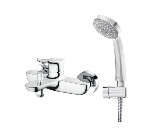Bộ sen tắm nóng lạnh Toto TBG01302V/DGH104ZR