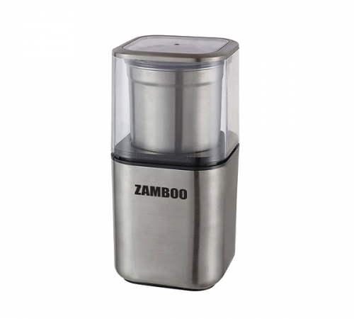 Máy xay cà phê, hạt khô, ngũ cốc Zamboo ZB-200GRC