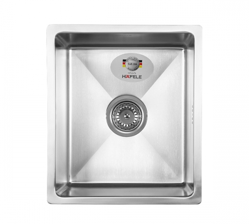  Chậu rửa bát inox Hafele HS20-SSN1S50 567.20.227