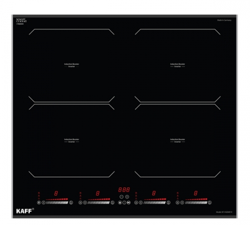 Bếp điện từ Kaff KF-HGEM919