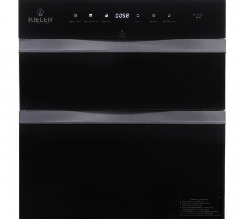 Tủ tiệt trùng Kieler KL - TA595