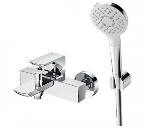 Bộ sen tắm nóng lạnh Toto TBG02302V/TBW01008A