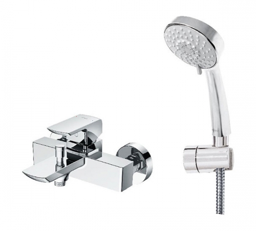 Bộ sen tắm nóng lạnh Toto TBG02302V/DGH108ZR