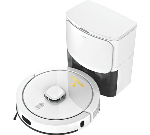 Robot hút bụi Hubert HB-S68-Plus