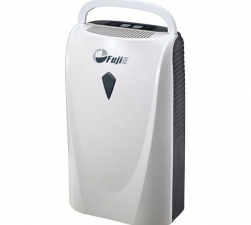 Máy hút ẩm dân dụng FujiE HM-610EB - model 2013