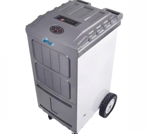 Máy hút ẩm cao cấp Fujie HM-700DN