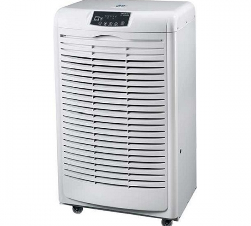 Máy hút ẩm công nghiệp Fujie HM-6105EB