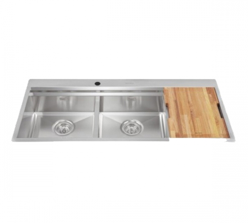 Chậu rửa chén Malloca Slide MS 1162R