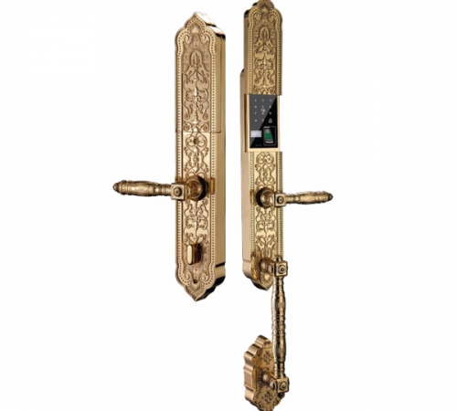Khóa thẻ từ Hubert HB DS99