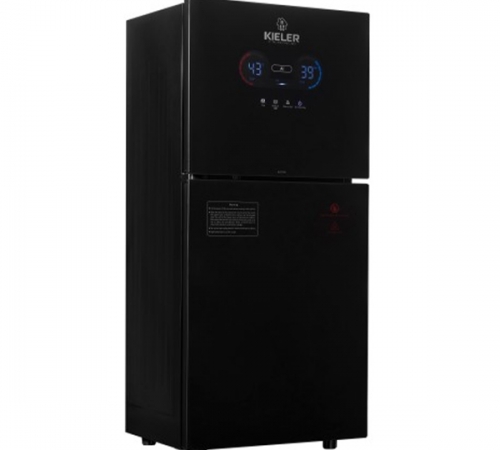 Tủ tiệt trùng Kieler KL TC 370