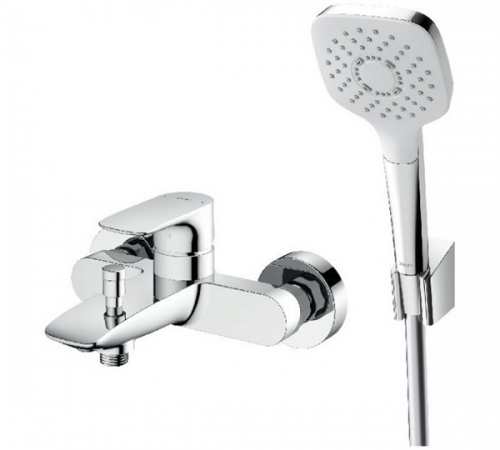  Bộ sen tắm nóng lạnh Toto TBG04302V/TBW02005A