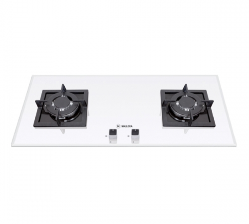 Bếp gas âm Malloca AS 9502W