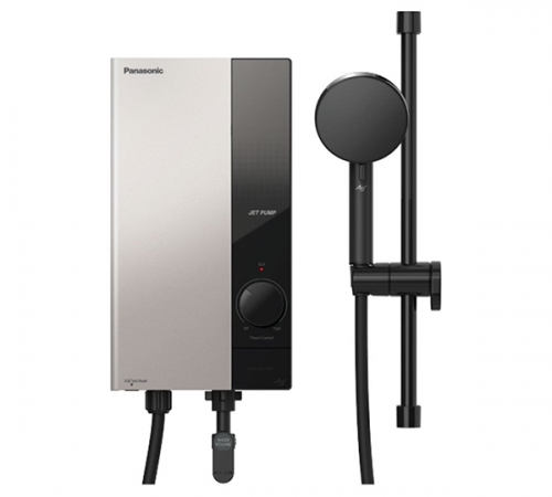 Máy nước nóng Panasonic DH-4UP1VS (có bơm trợ lực)