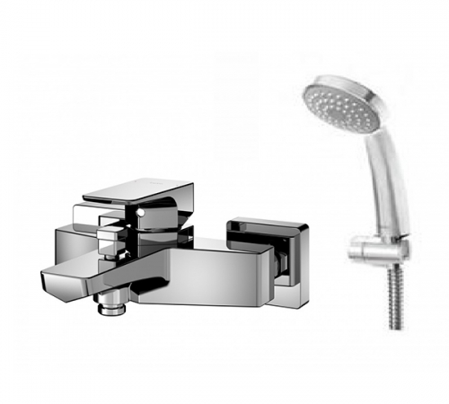  Bộ sen tắm nóng lạnh Toto TBG07302V/DGH104ZR