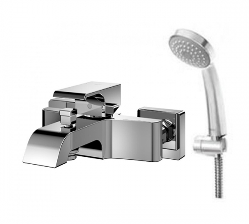 Bộ sen tắm nóng lạnh Toto TBG08302V/DGH104ZR