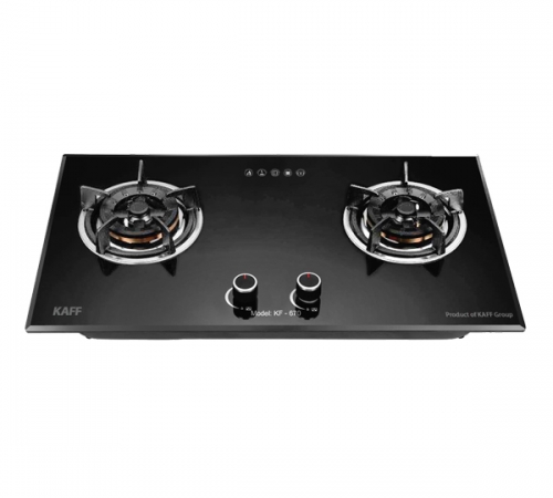 Bếp gas âm Kaff KF-670