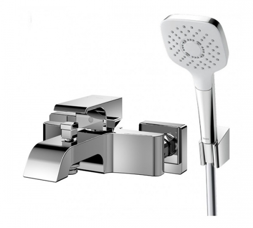Bộ sen tắm nóng lạnh Toto TBG08302V/TBW02005A