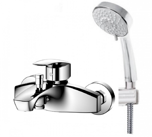  Bộ sen tắm nóng lạnh Toto TBG09302V/DGH108ZR