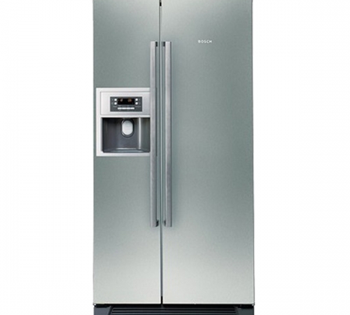 Tủ lạnh Bosch KAN58A75