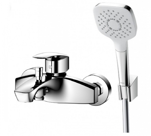 Bộ sen tắm nóng lạnh Toto TBG09302V/TBW02005A
