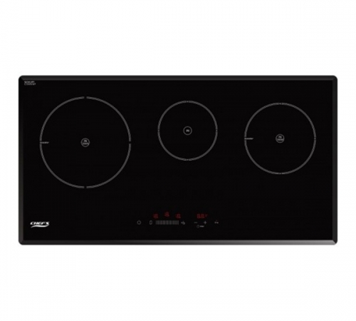 Bếp điện từ ba Chef's EH-IH544