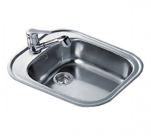 Chậu rửa Teka STYLO 1B 10107074