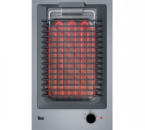 Bếp nướng âm Teka EFX 30.1 BBQ - GRILL