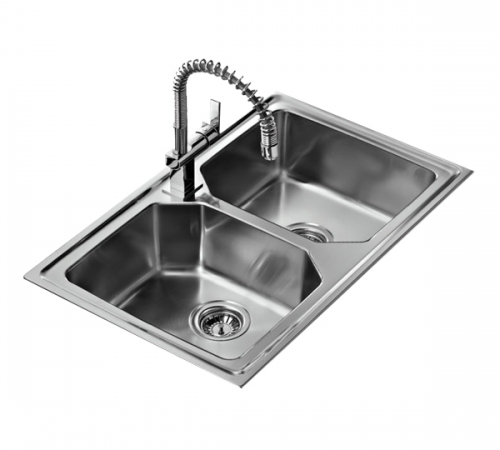Chậu rửa Teka PREMIUM 2B 11128008
