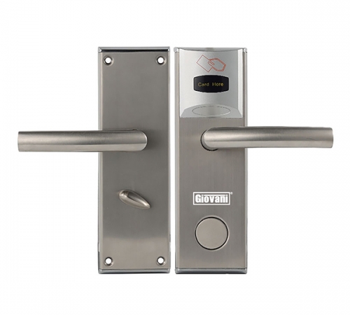 Khóa khách sạn Giovani GSL-26C70