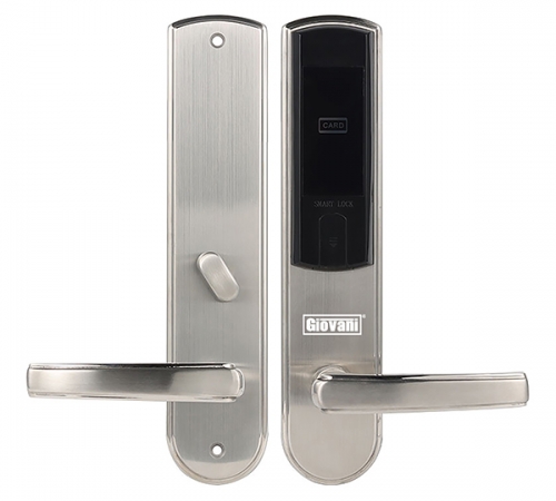 Khóa khách sạn Giovani GSL-126C135