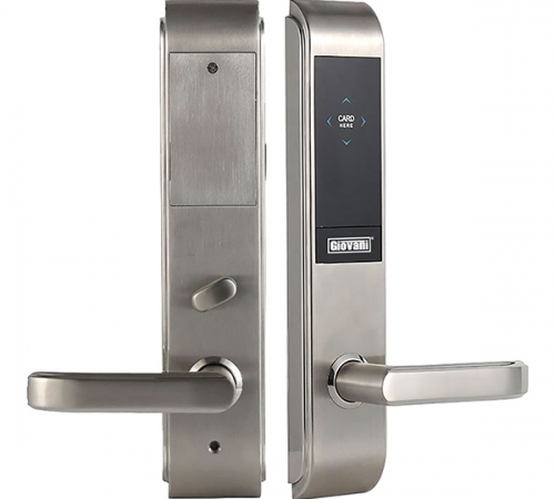 Khóa khách sạn Giovani GSL-157C138T