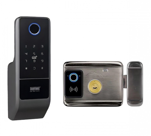 Khóa điện tử Giovani GSL- W611MD