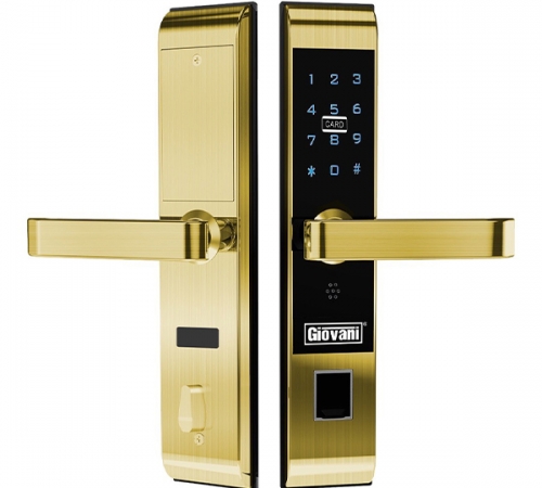 Khóa điện tử Giovani GSL-118C87GG